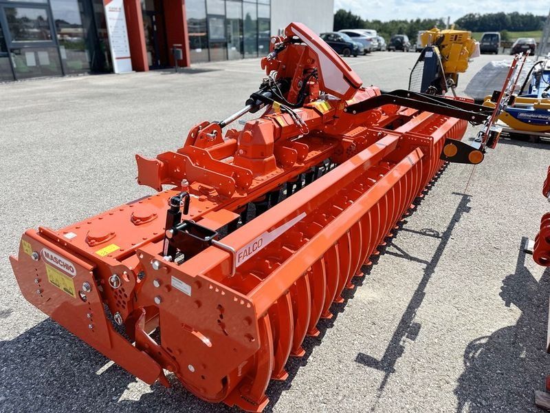 Maschio FALCO SUPER 5000 Kreiselge klappbar