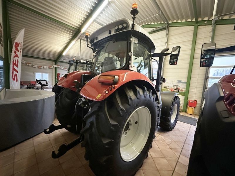 Steyr 6150 Profi CVT (Stage V)