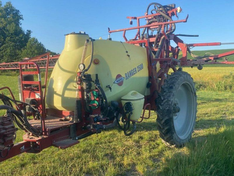 Hardi Ranger 2500 21m