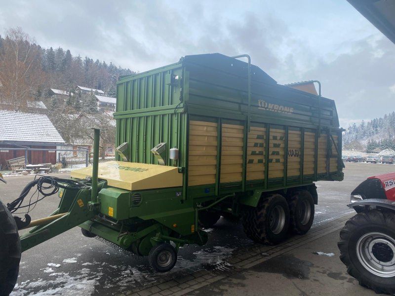 Krone AX 310 GL