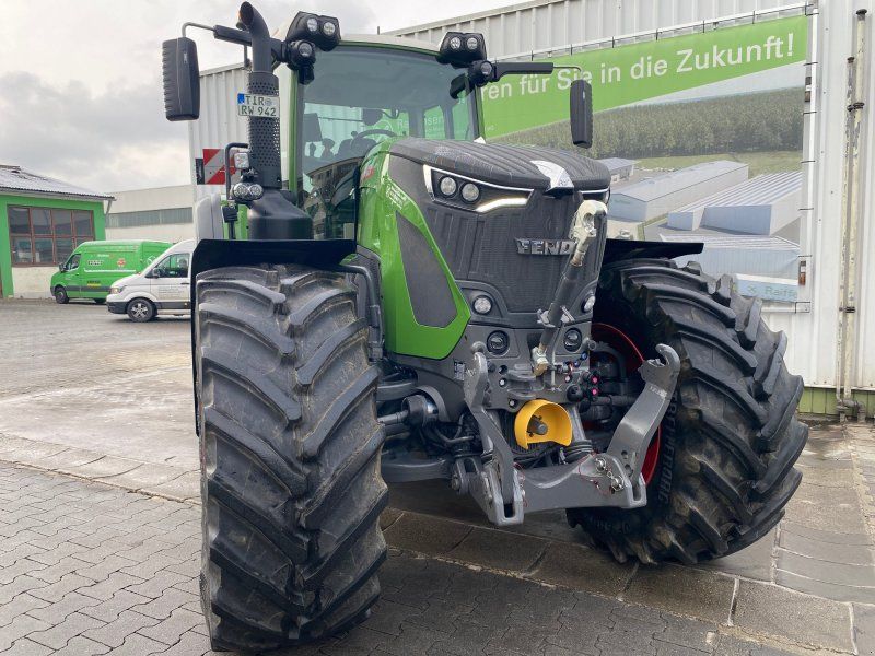 Fendt 942 Vario Gen.7 Profi+ Setting 2