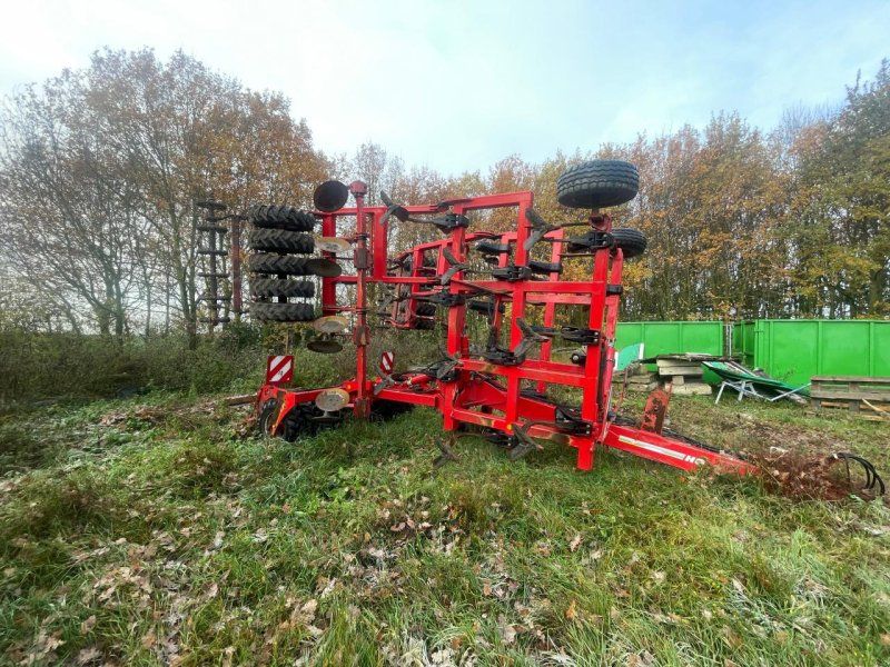 Horsch Tiger 6 LT