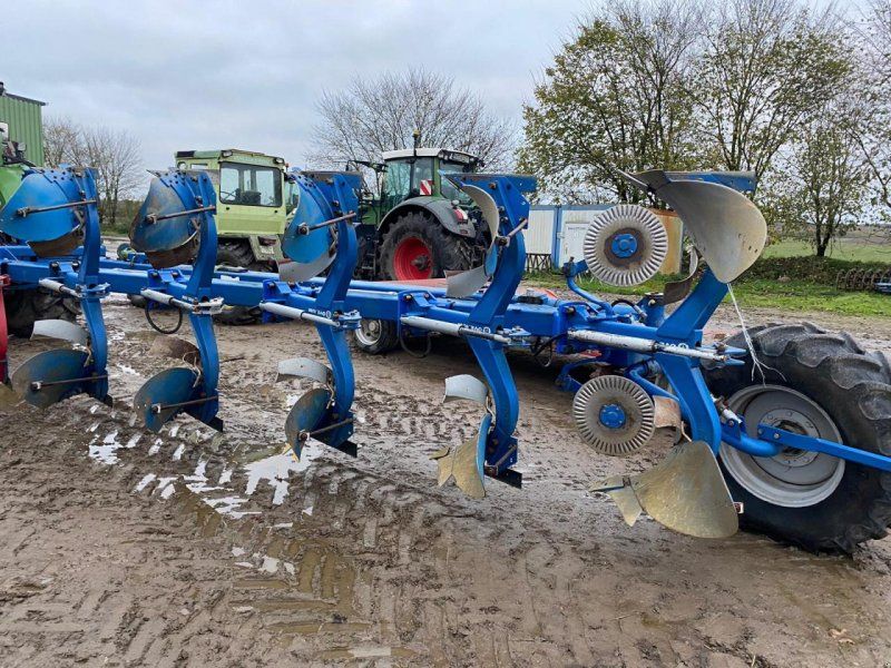 Överum 6108H 6 Schar