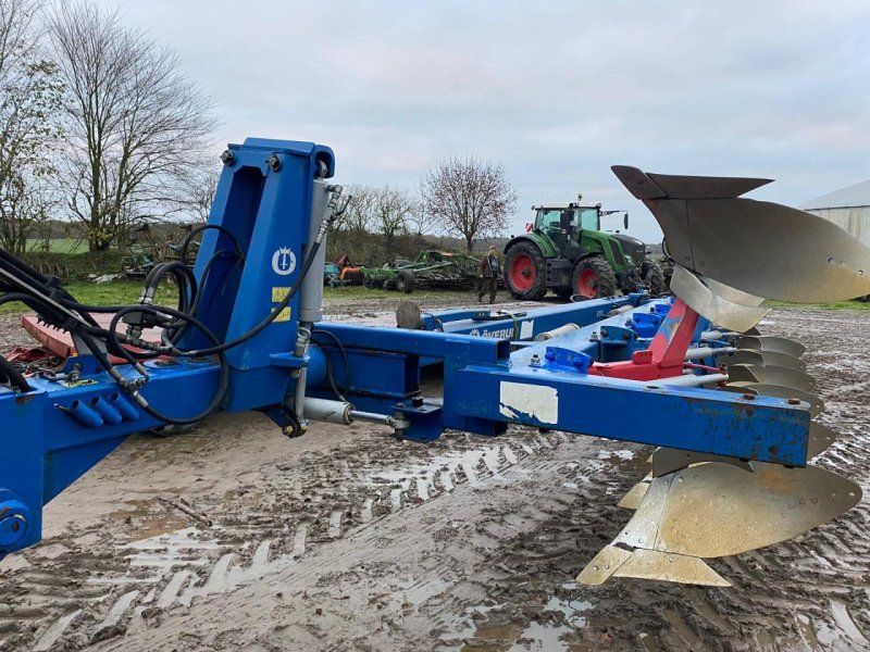 Överum 6108H 6 Schar