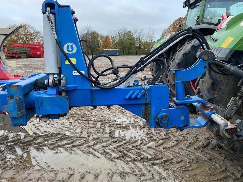 Överum 6108H 6 Schar