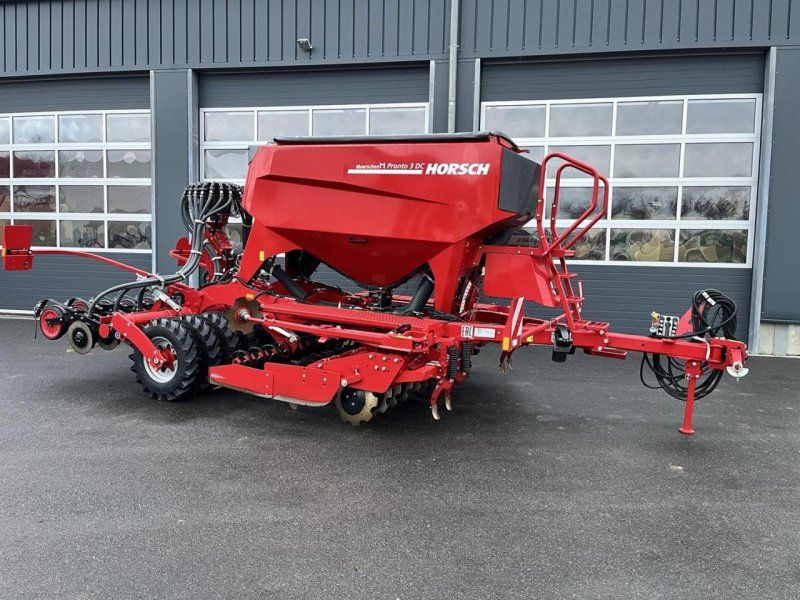 Horsch Pronto 3 DC