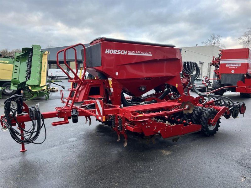 Horsch Pronto 3 DC