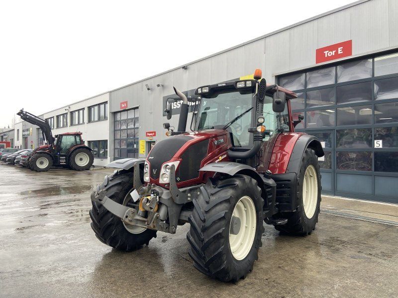 Valtra N 123 Direct
