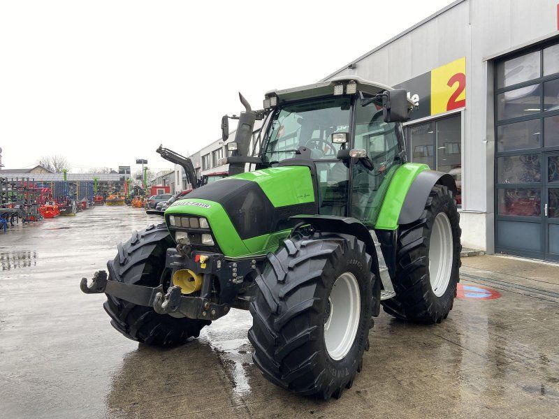 Deutz-Fahr Agrotron K 430 Premium