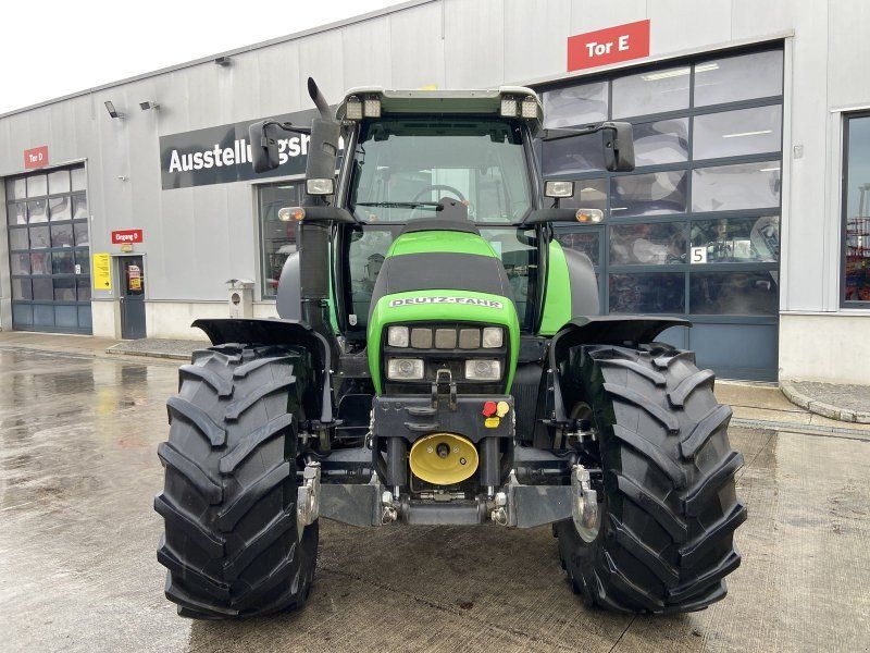 Deutz-Fahr Agrotron K 430 Premium
