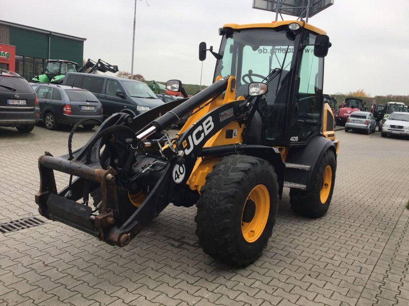 JCB 409