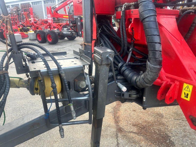 Krpan GP 12 D / GD 7,4 K