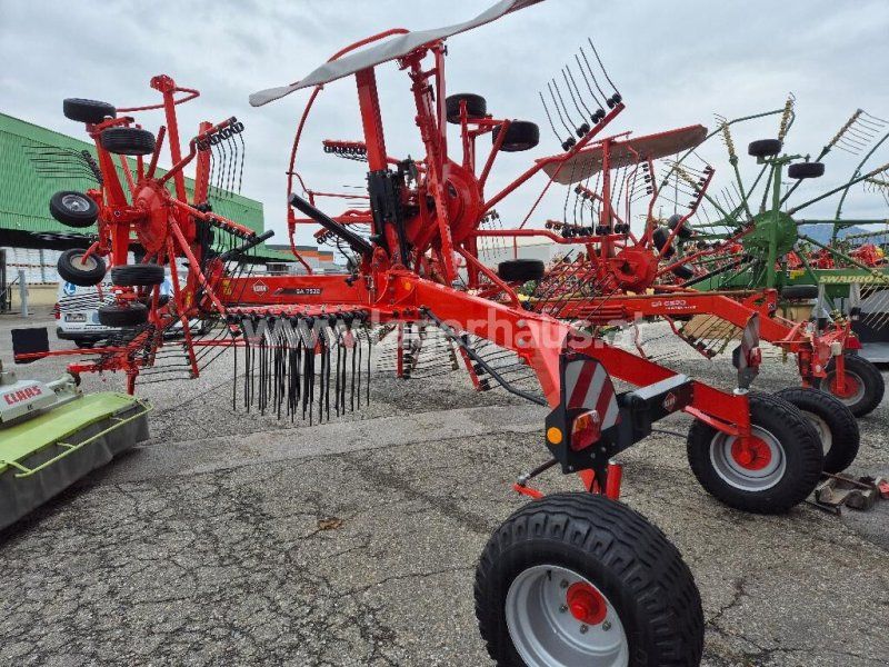 Kuhn GA 7530