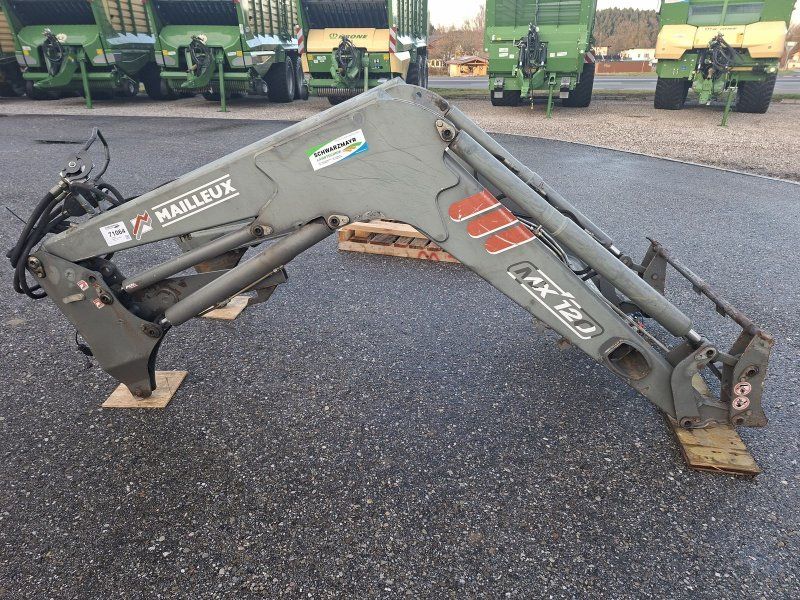 Mailleux Frontlader