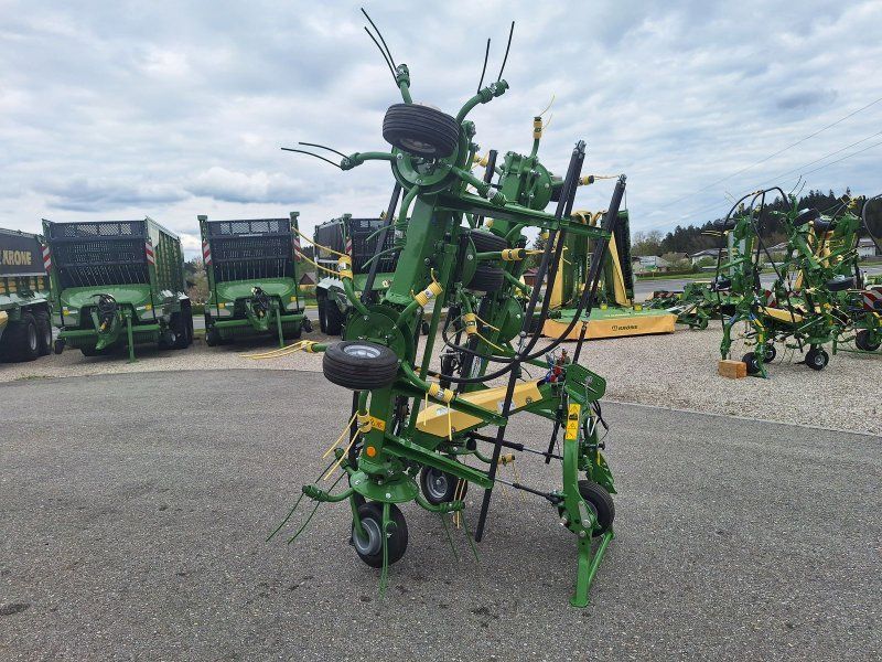 Krone Vendro 820 Highland