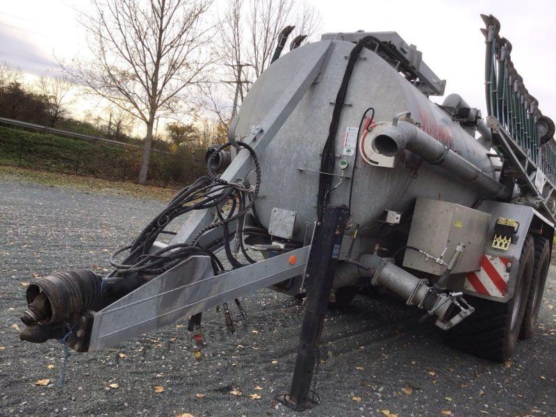 Wienhoff 13.900 TW ProfiLine