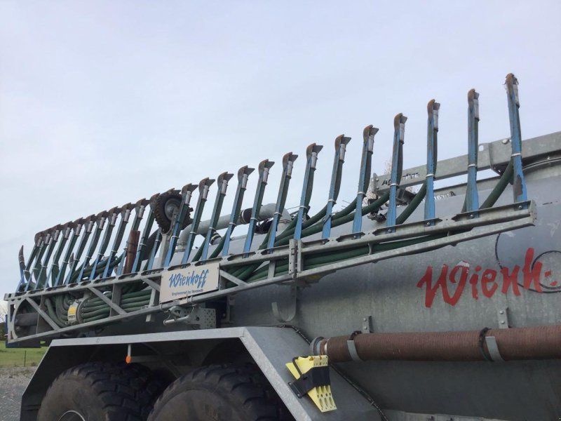 Wienhoff 13.900 TW ProfiLine