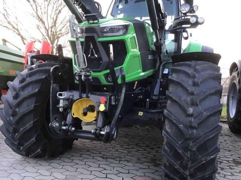 Deutz-Fahr 6130 TTV