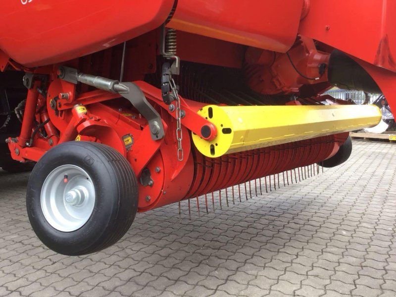 Pöttinger Torro 6510 L Combiline