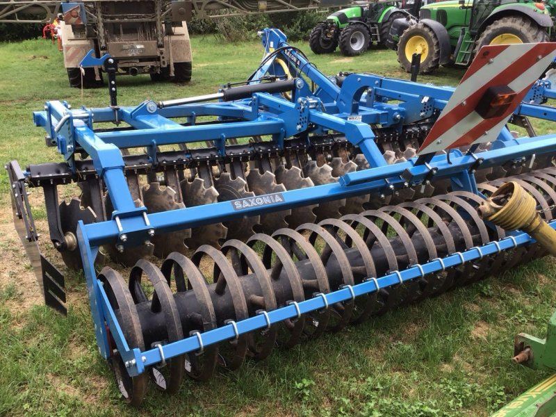 Saxonia KSE 450 premium