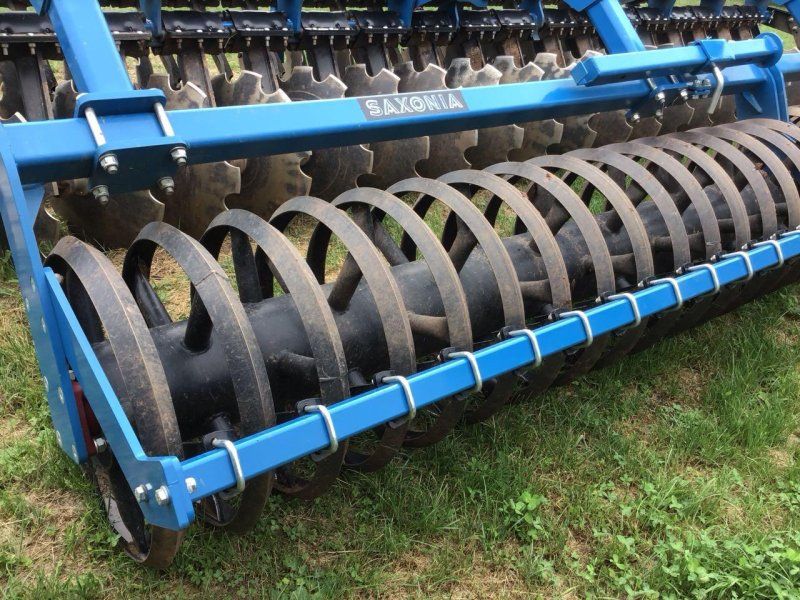 Saxonia KSE 450 premium