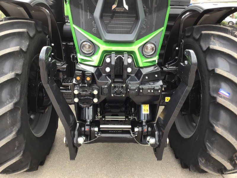 Deutz-Fahr Agrotron 6190 TTV (Stage V)