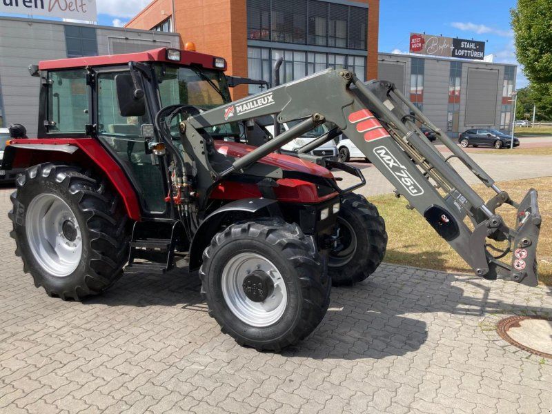 Case IH CS 68
