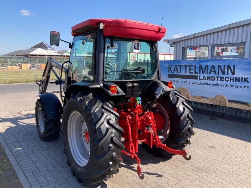 McCormick CX 65 L mit Klima