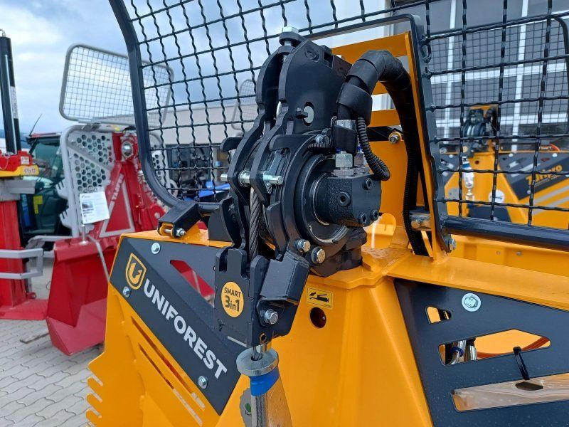 Uniforest 60Hpro