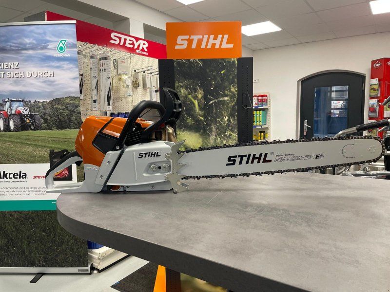 Stihl MS 661 C-M 63 cm