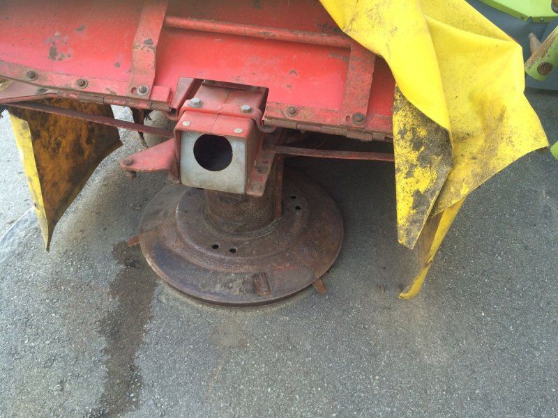 Niemeyer RO 275 FB II