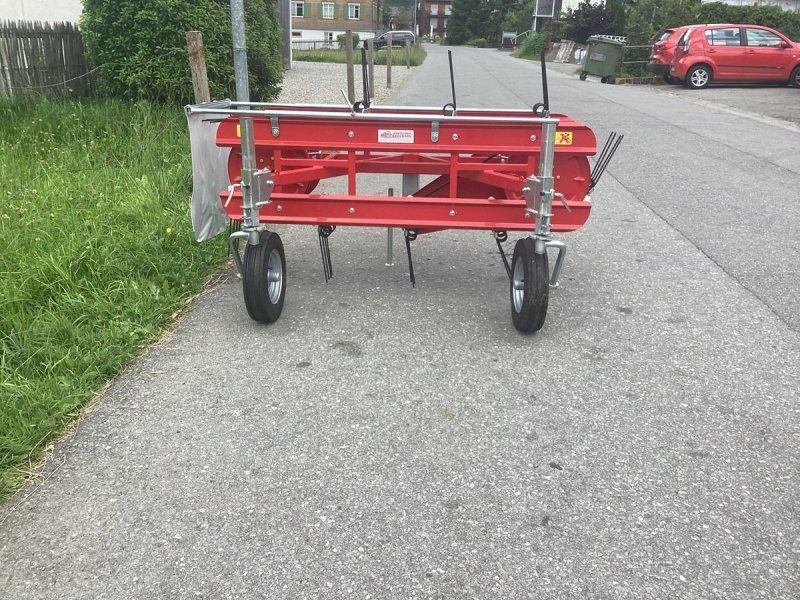 Bandrechen Faster Castor 18