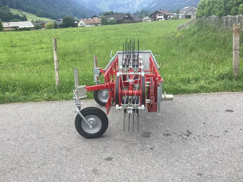 Bandrechen Faster Castor 18