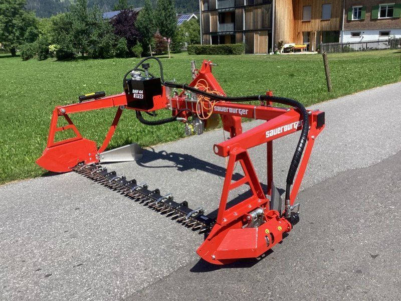 Sauerburger  DMF44