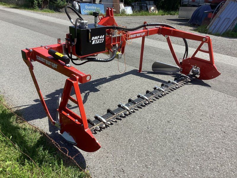 Sauerburger  DMF44