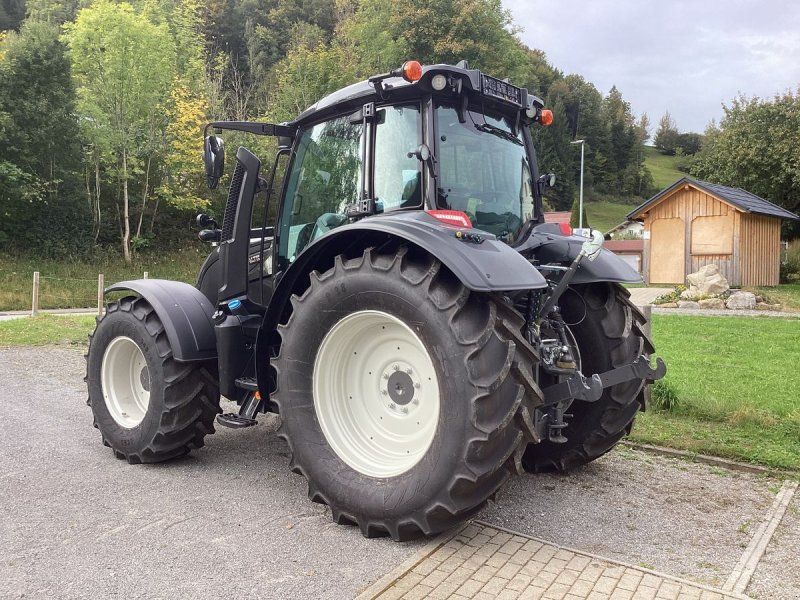 Valtra N175 Direct