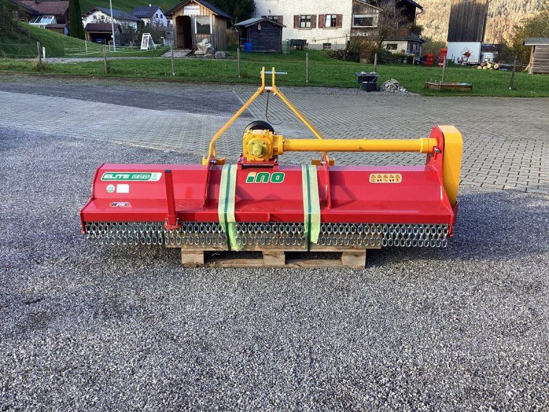 INO Elite Pro Terra 225