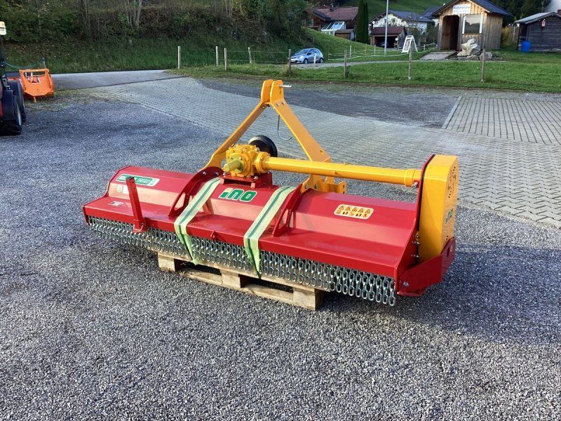 INO Elite Pro Terra 225