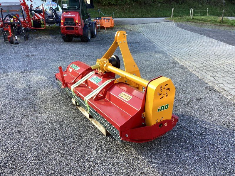 INO Elite Pro Terra 225