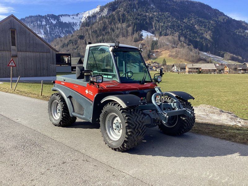 Aebi ++ TT 240 Top Zustand ++