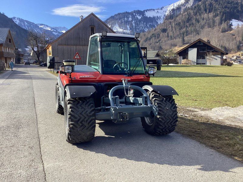 Aebi ++ TT 240 Top Zustand ++