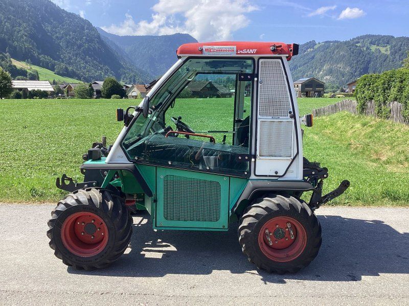 Rasant Kombi Trak 1904