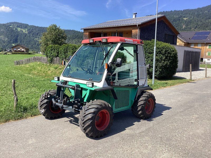 Rasant Kombi Trak 1904