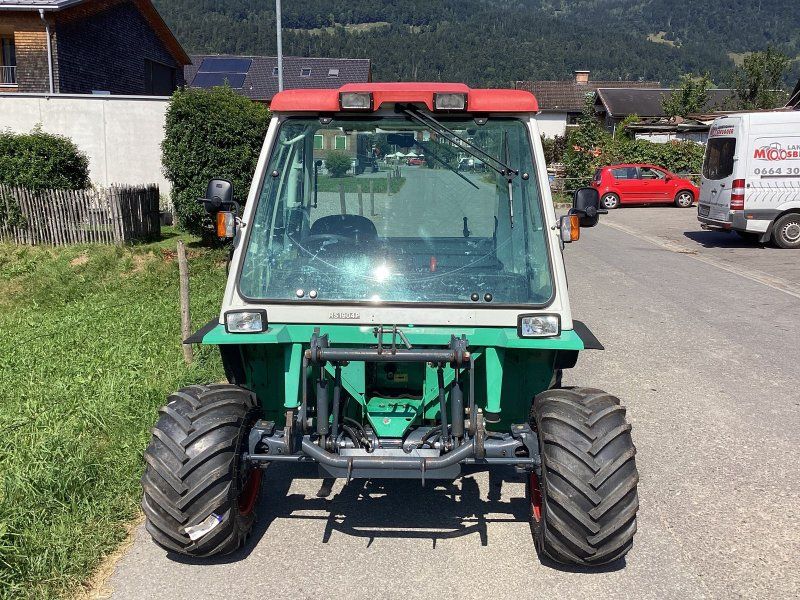 Rasant Kombi Trak 1904