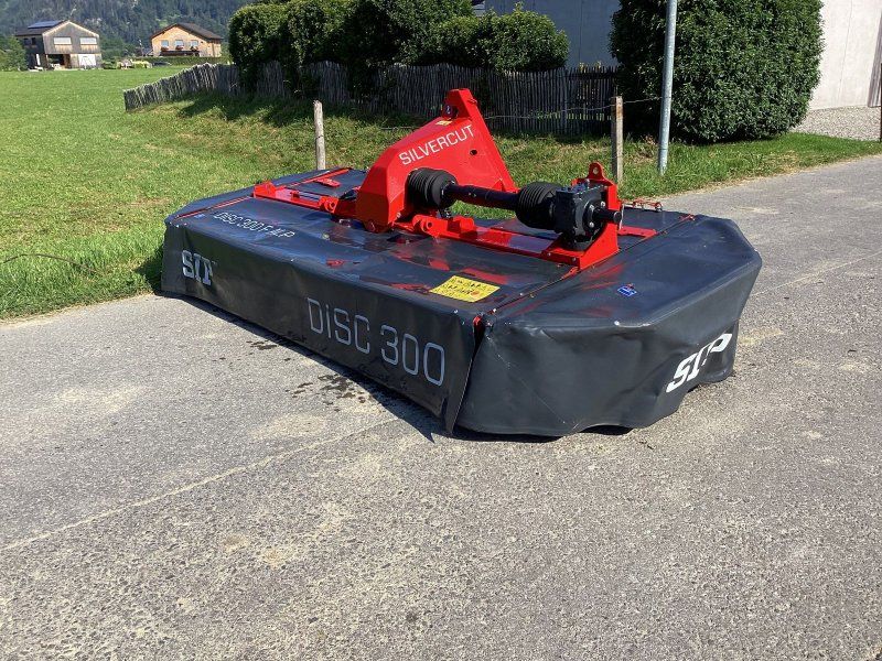 SIP Silver Cut 300 F