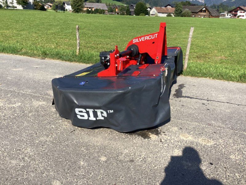 SIP Silver Cut 300 F