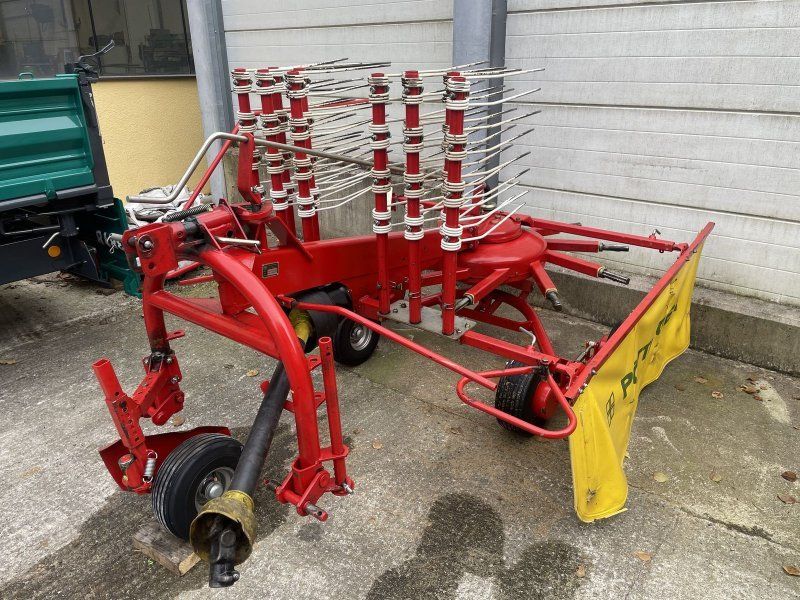 Pöttinger Euro-Top 340 N