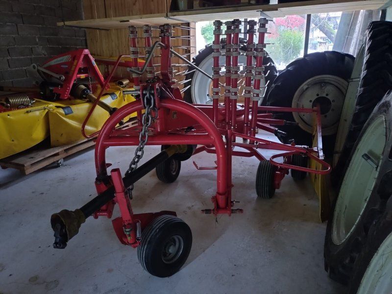 Pöttinger Euro-Top 340 N