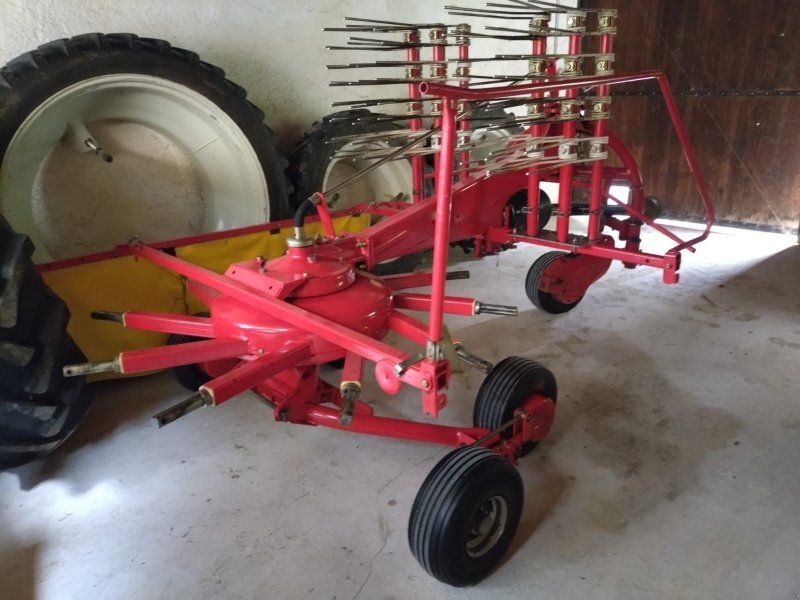 Pöttinger Euro-Top 340 N