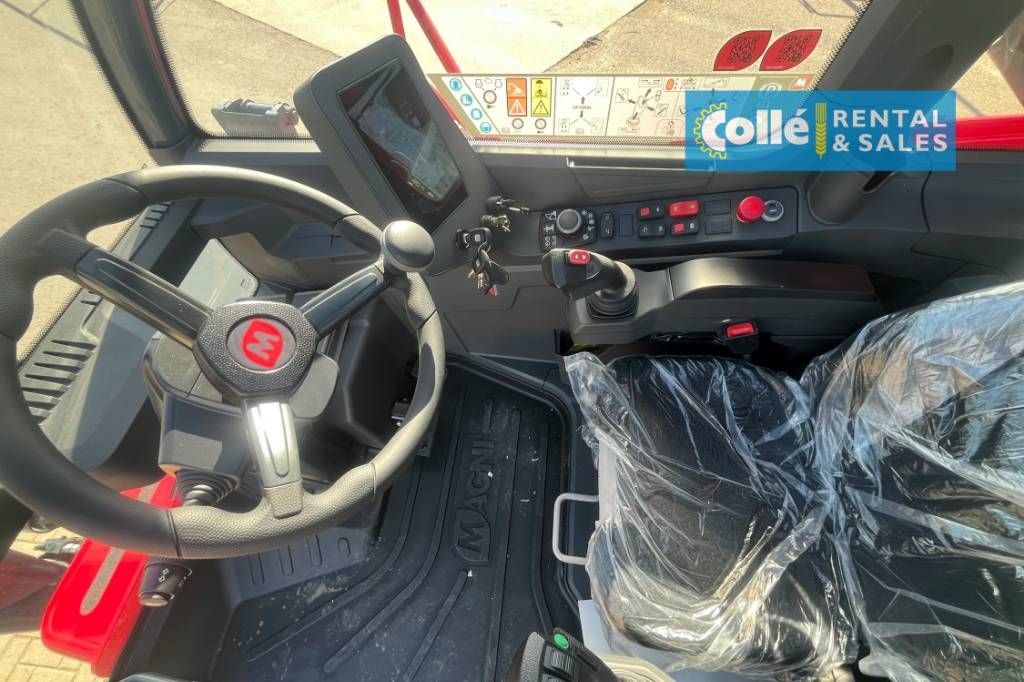 Magni RTH 5.21 | 2025